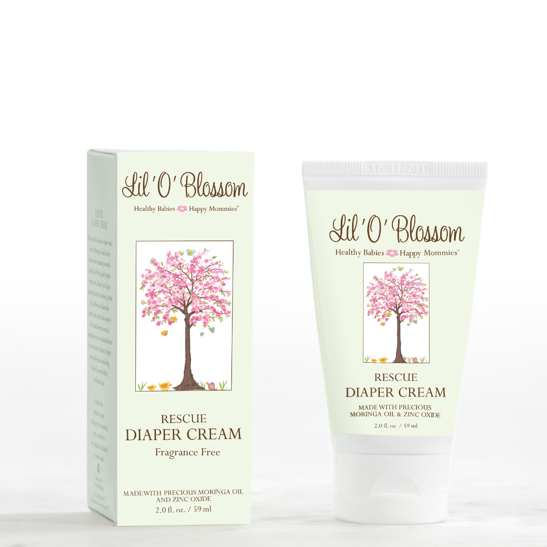 Mother & Baby Arrival Bundle