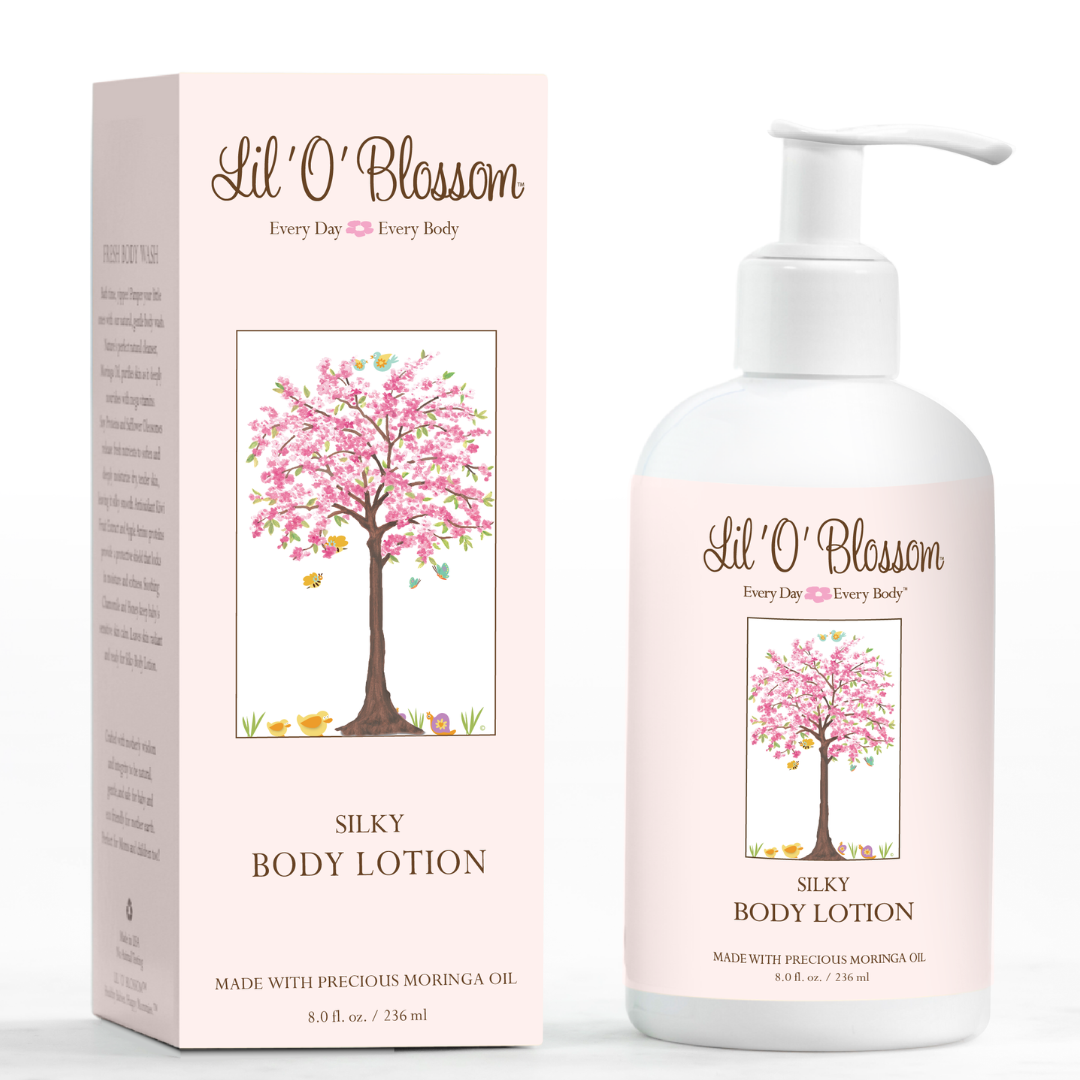 Mother & Baby Arrival Bundle