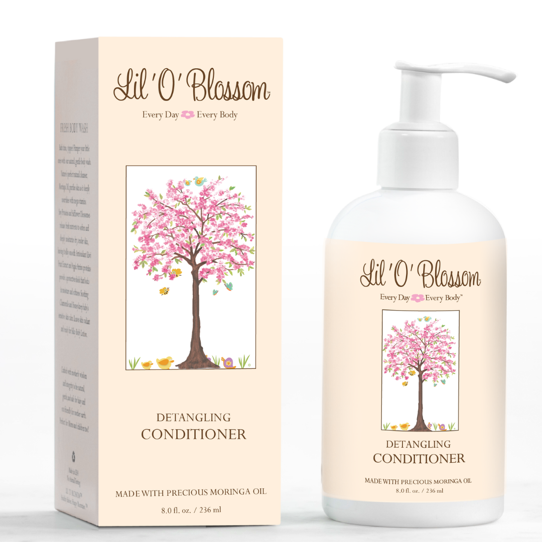 DETANGLING CONDITIONER