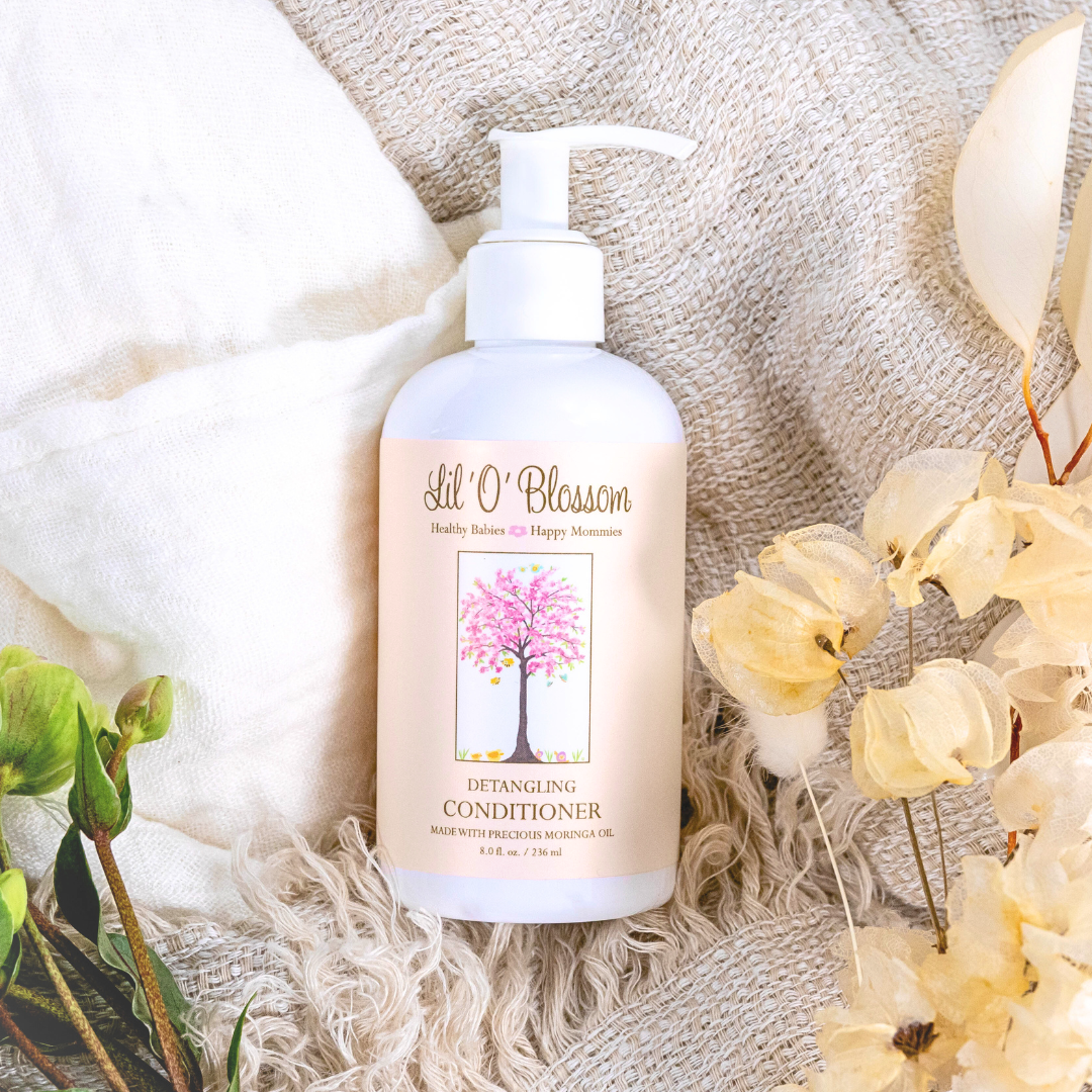 DETANGLING CONDITIONER