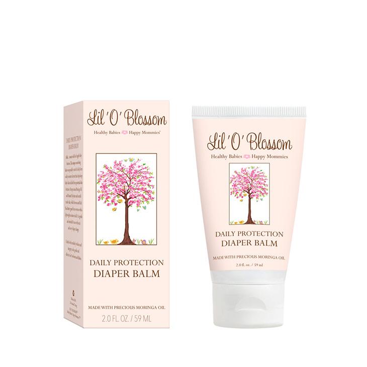 DAILY PROTECTION DIAPER BALM- "3-6-9 Month Gift Plan"