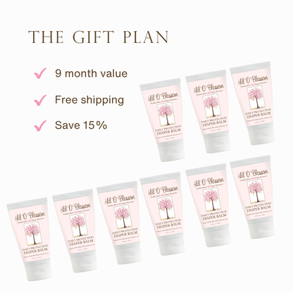 DAILY PROTECTION DIAPER BALM