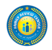 Family Review Center Seal of Approval