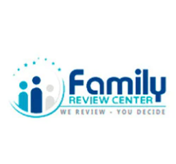 Family review Center Award