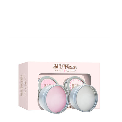 MAMA &amp; ME LIP BALM- &quot;Gift Plan&quot;